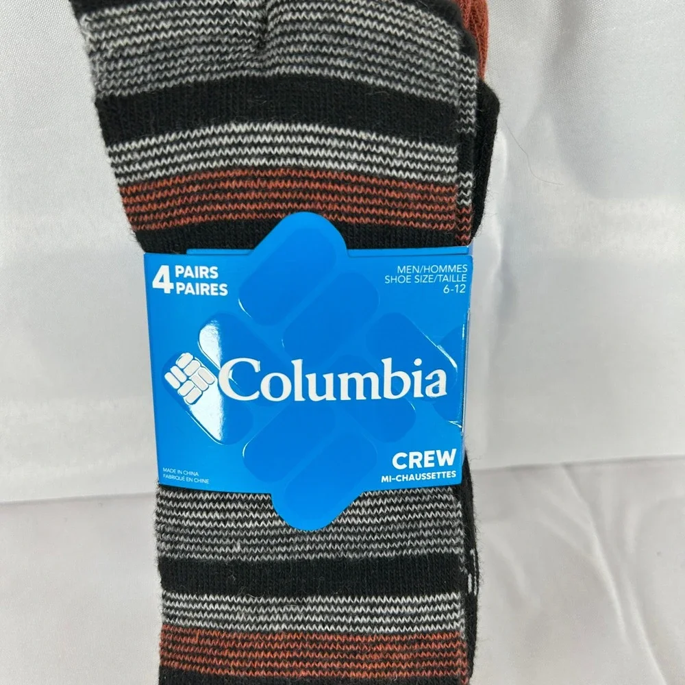 Columbia pack keywords